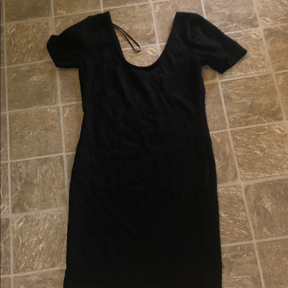 Forever 21 dress